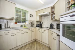 Kitchen- click for photo gallery